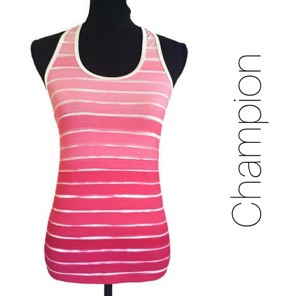 champion racerback tank
